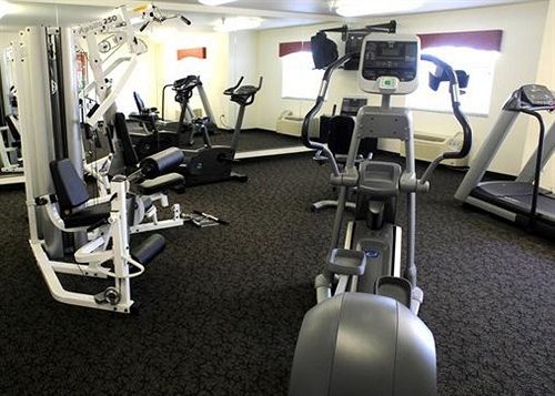 Hotel Oak Tree Inn Rawlins  | Rawlins | Wyoming | Vereinigte Staaten 2