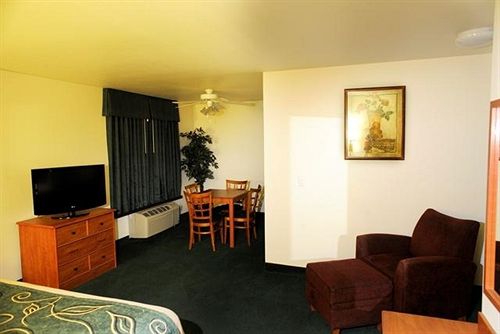 Hotel Oak Tree Inn Rawlins  | Rawlins | Wyoming | Vereinigte Staaten 3