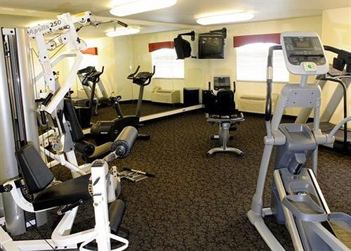 Hotel Oak Tree Inn Rawlins  | Rawlins | Wyoming | Vereinigte Staaten 4