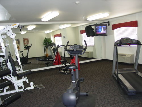 Hotel Oak Tree Inn Rawlins  | Rawlins | Wyoming | Vereinigte Staaten 5