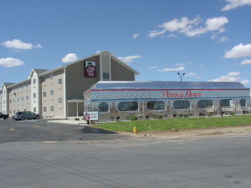 Hotel Oak Tree Inn Rawlins  | Rawlins | Wyoming | Vereinigte Staaten 7