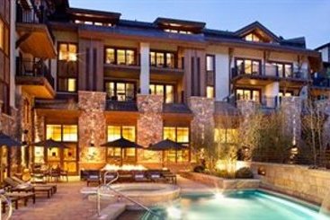 Hotel The Sebastian Vail  | Vail | Colorado | United States 19