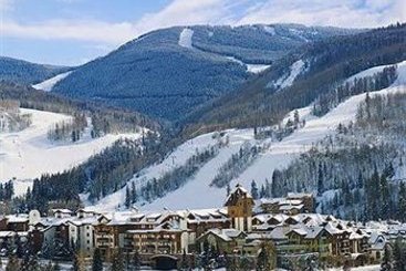 Hotel The Sebastian Vail  | Vail | Colorado | United States 2