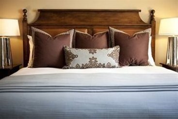 Hotel The Sebastian Vail  | Vail | Colorado | United States 20