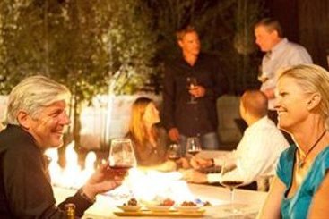 Hotel The Sebastian Vail  | Vail | Colorado | United States 4