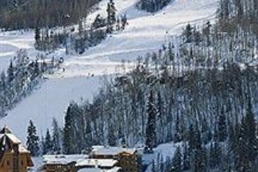 Hotel The Sebastian Vail  | Vail | Colorado | United States 9