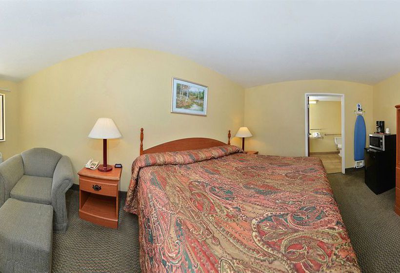 Hotel Executive Inn Express Abbeville  | Abbeville | Louisiana | United States 1