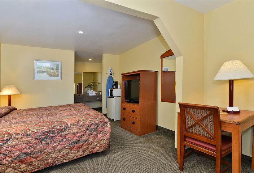 Hotel Executive Inn Express Abbeville  | Abbeville | Louisiana | United States 10