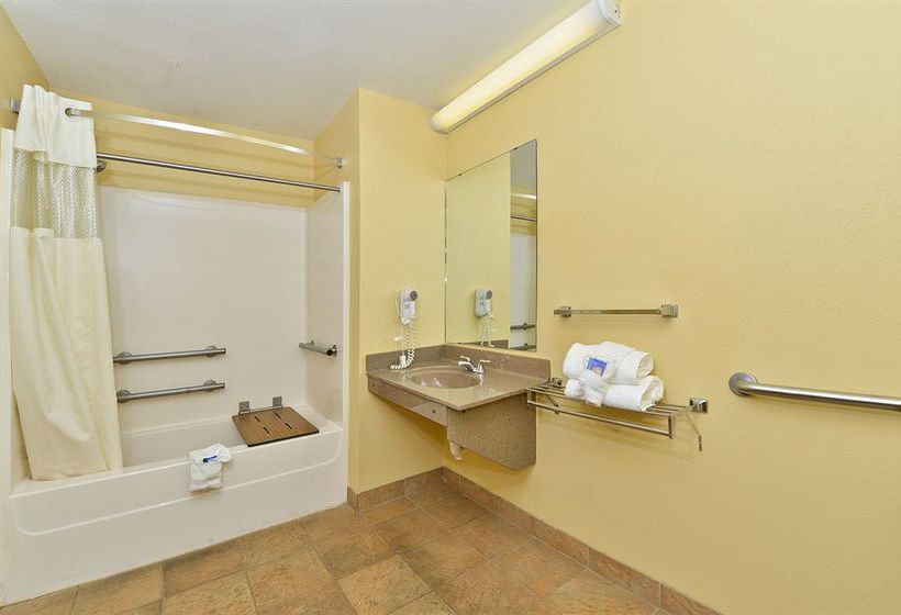 Hotel Executive Inn Express Abbeville  | Abbeville | Louisiana | United States 11