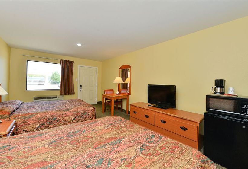 Hotel Executive Inn Express Abbeville  | Abbeville | Louisiana | United States 12