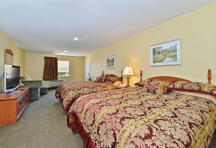 Hotel Executive Inn Express Abbeville  | Abbeville | Louisiana | United States 13