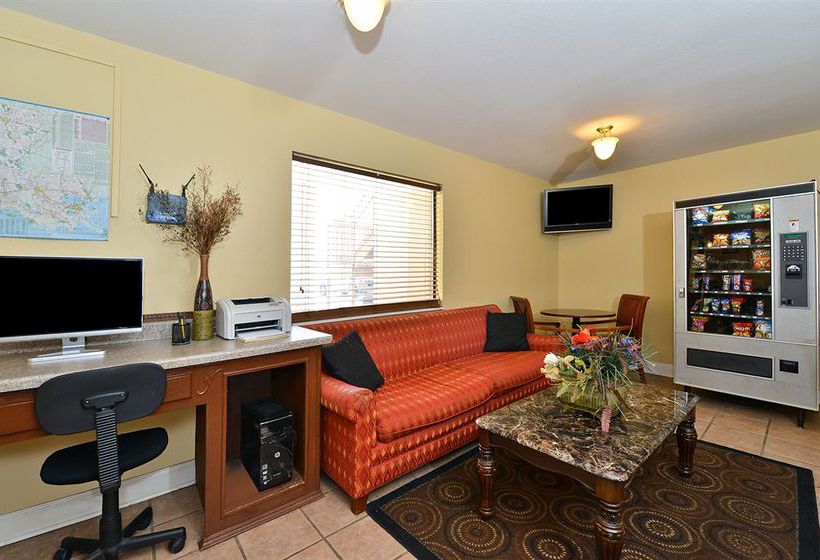 Hotel Executive Inn Express Abbeville  | Abbeville | Louisiana | United States 15