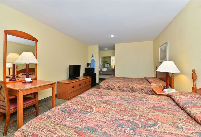 Hotel Executive Inn Express Abbeville  | Abbeville | Louisiana | United States 16