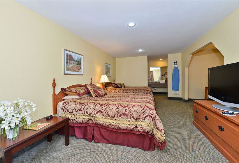 Hotel Executive Inn Express Abbeville  | Abbeville | Louisiana | United States 17