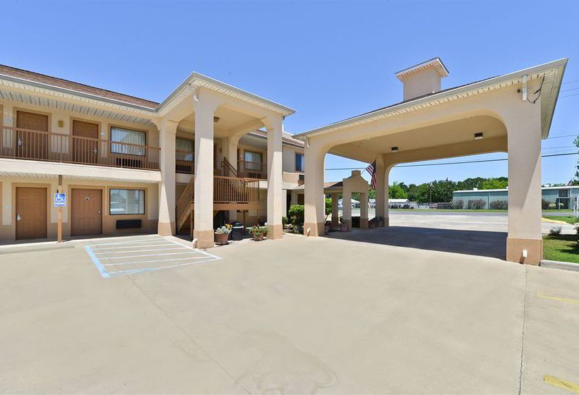 Hotel Executive Inn Express Abbeville  | Abbeville | Louisiana | United States 18