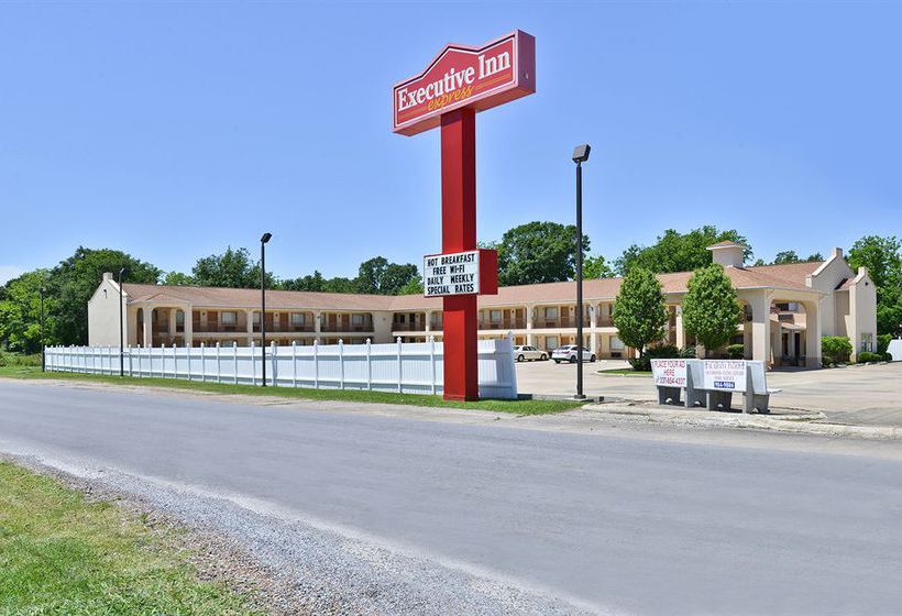 Hotel Executive Inn Express Abbeville  | Abbeville | Louisiana | United States 19