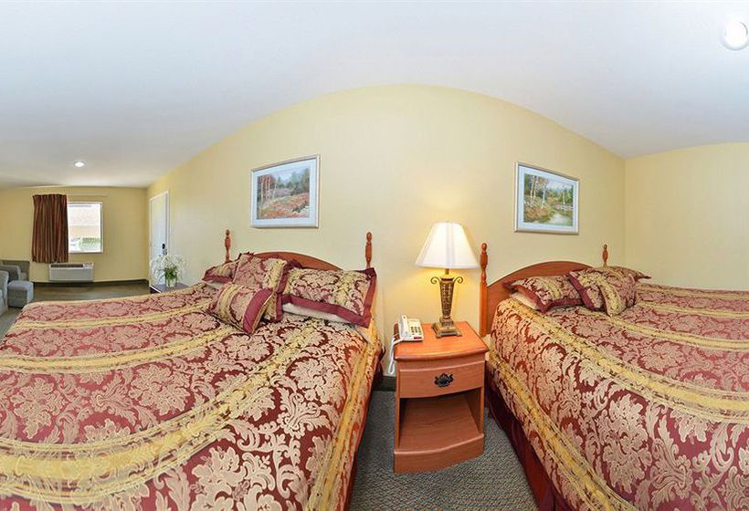Hotel Executive Inn Express Abbeville  | Abbeville | Louisiana | United States 2