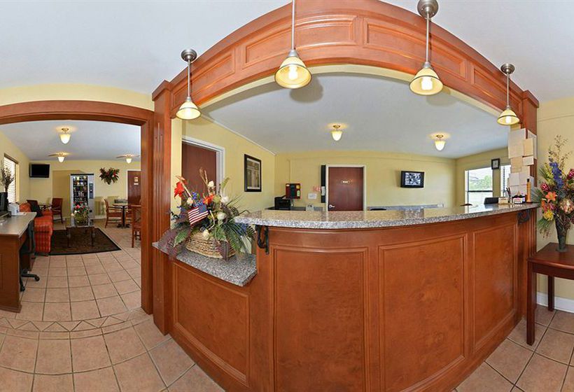 Hotel Executive Inn Express Abbeville  | Abbeville | Louisiana | United States 3