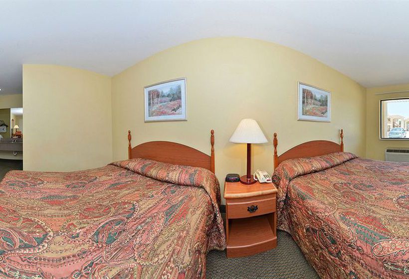 Hotel Executive Inn Express Abbeville  | Abbeville | Louisiana | United States 4