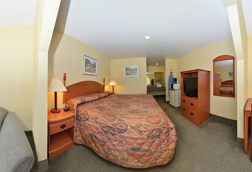 Hotel Executive Inn Express Abbeville  | Abbeville | Louisiana | United States 5