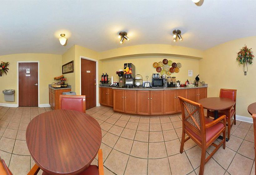 Hotel Executive Inn Express Abbeville  | Abbeville | Louisiana | United States 6