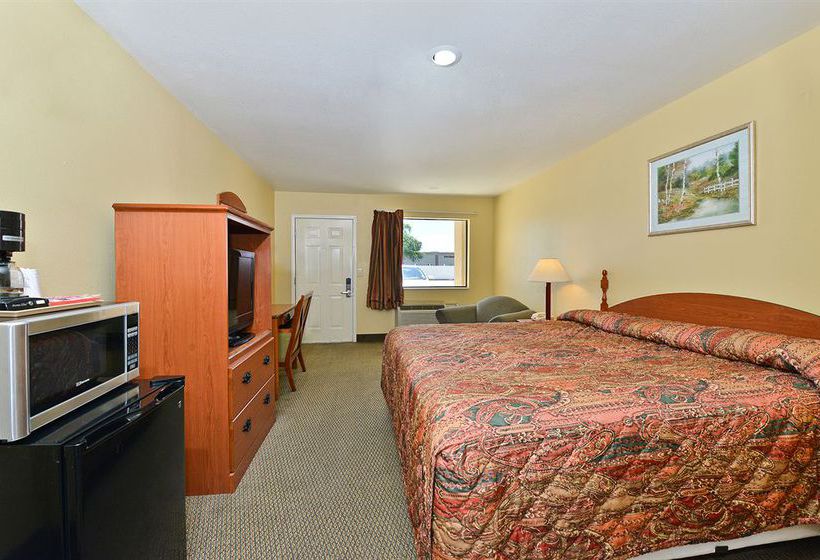 Hotel Executive Inn Express Abbeville  | Abbeville | Louisiana | United States 7