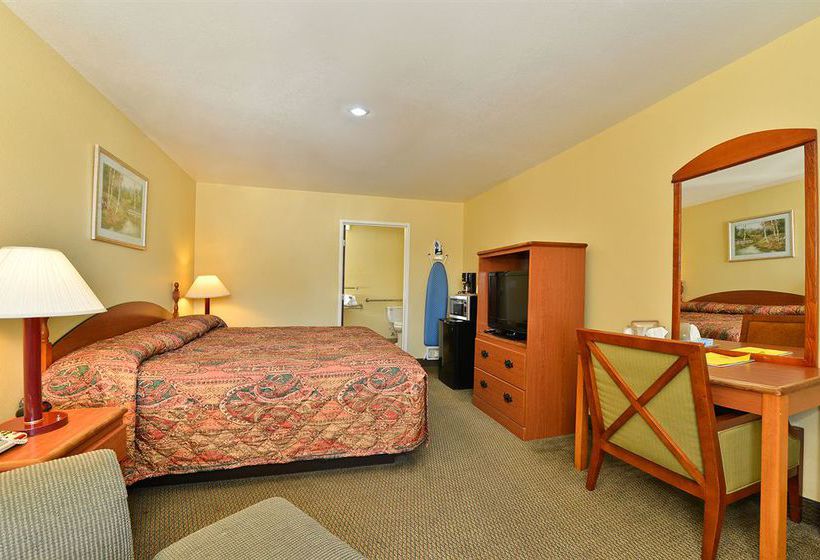 Hotel Executive Inn Express Abbeville  | Abbeville | Louisiana | United States 8