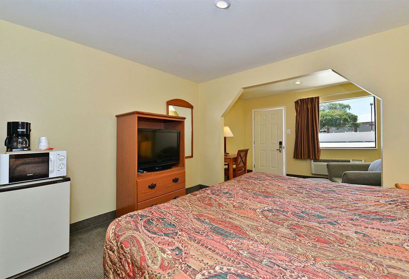 Hotel Executive Inn Express Abbeville  | Abbeville | Louisiana | United States 9