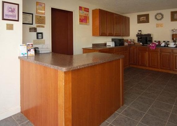 Hotel Econo Lodge Rawlins  | Rawlins | Wyoming | United States 2