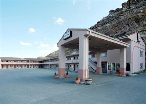 Hotel Econo Lodge Rawlins  | Rawlins | Wyoming | United States 4