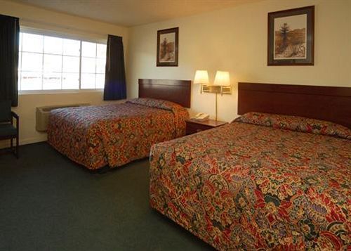 Hotel Econo Lodge Rawlins  | Rawlins | Wyoming | United States 5