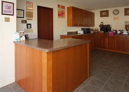 Hotel Econo Lodge Rawlins  | Rawlins | Wyoming | United States 6