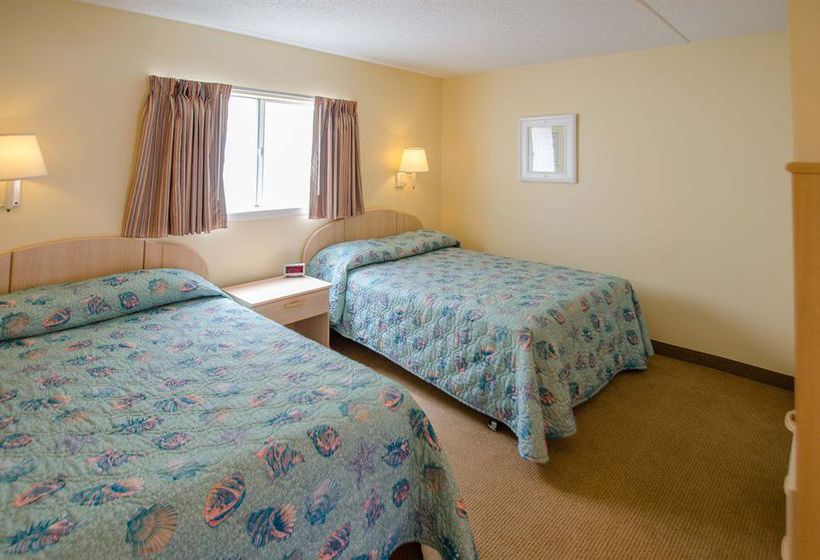 Acacia Beachfront Resort  | Wildwood Crest | New Jersey | United States 1