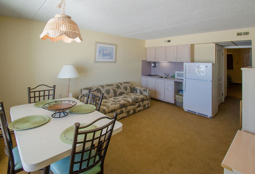 Acacia Beachfront Resort  | Wildwood Crest | New Jersey | United States 10