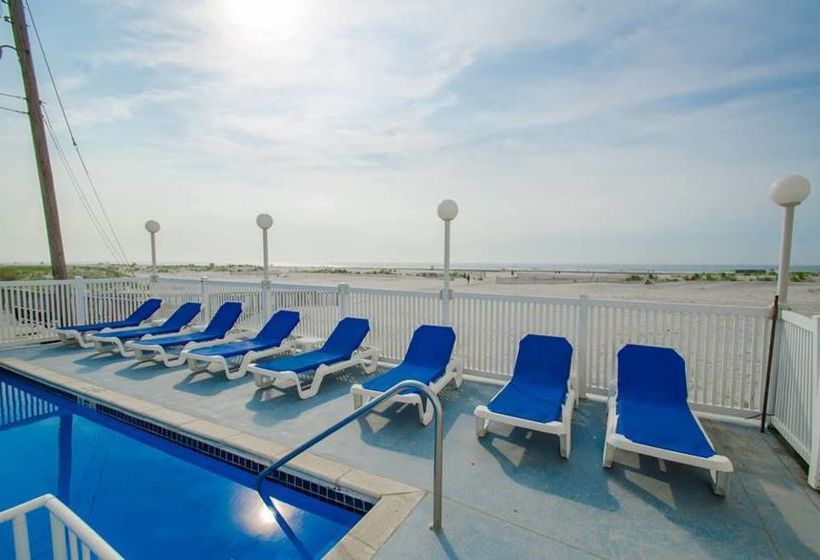 Acacia Beachfront Resort  | Wildwood Crest | New Jersey | United States 11