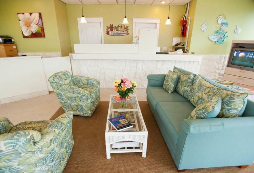 Acacia Beachfront Resort  | Wildwood Crest | New Jersey | United States 13