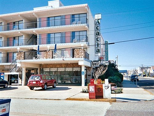Acacia Beachfront Resort  | Wildwood Crest | New Jersey | United States 14