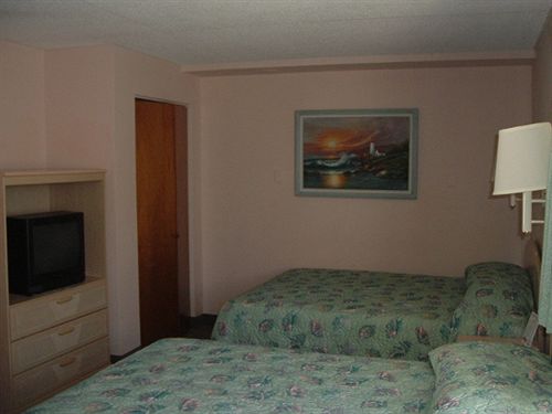 Acacia Beachfront Resort  | Wildwood Crest | New Jersey | United States 16