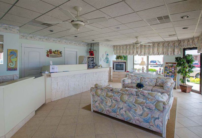 Acacia Beachfront Resort  | Wildwood Crest | New Jersey | United States 2