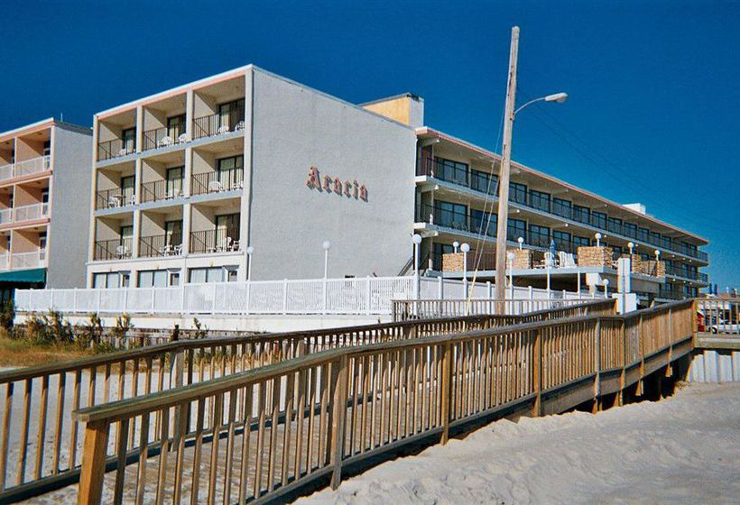 Acacia Beachfront Resort  | Wildwood Crest | New Jersey | United States 3