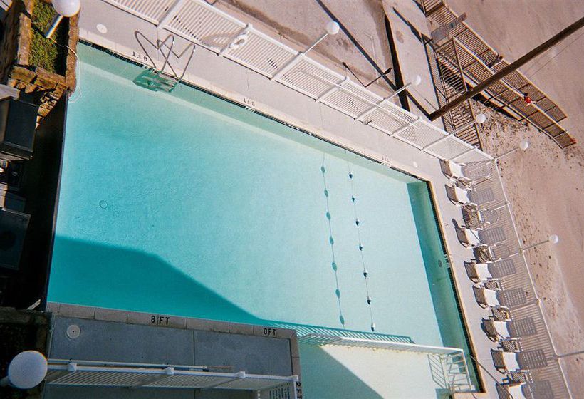 Acacia Beachfront Resort  | Wildwood Crest | New Jersey | United States 4