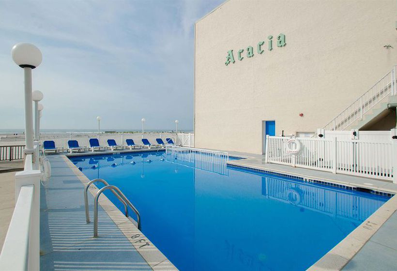 Acacia Beachfront Resort  | Wildwood Crest | New Jersey | United States 5