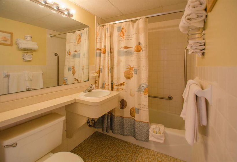 Acacia Beachfront Resort  | Wildwood Crest | New Jersey | United States 6