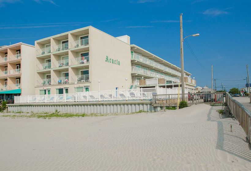 Acacia Beachfront Resort  | Wildwood Crest | New Jersey | United States 7
