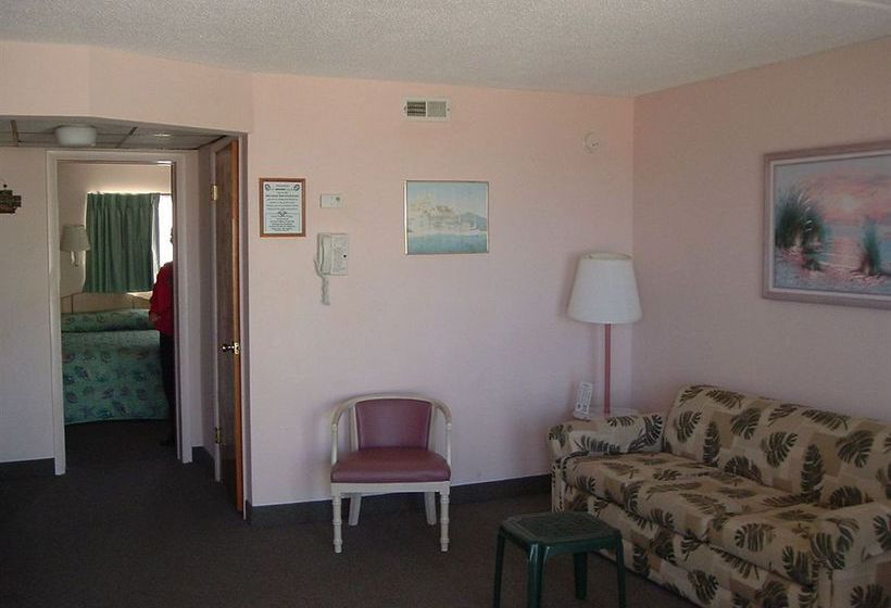 Acacia Beachfront Resort  | Wildwood Crest | New Jersey | United States 8