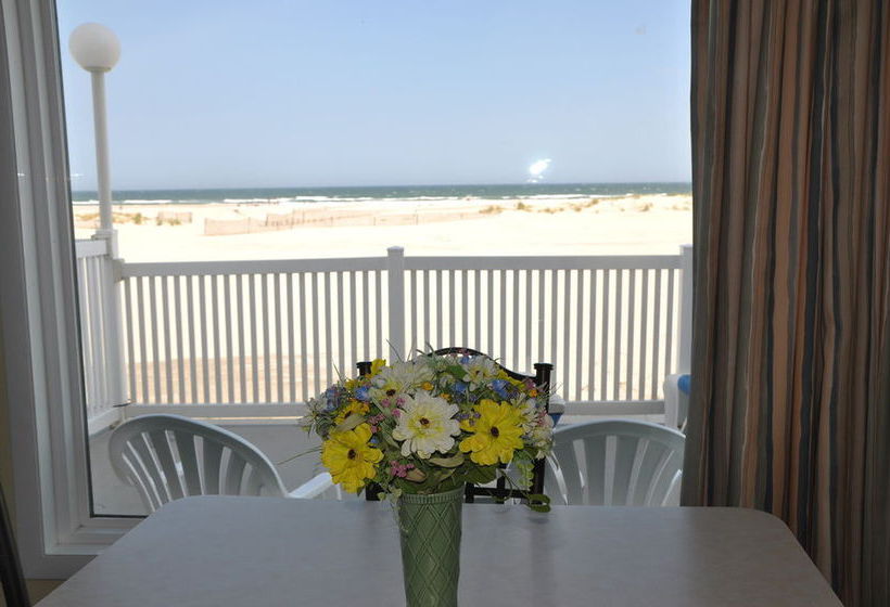 Acacia Beachfront Resort  | Wildwood Crest | New Jersey | United States 9