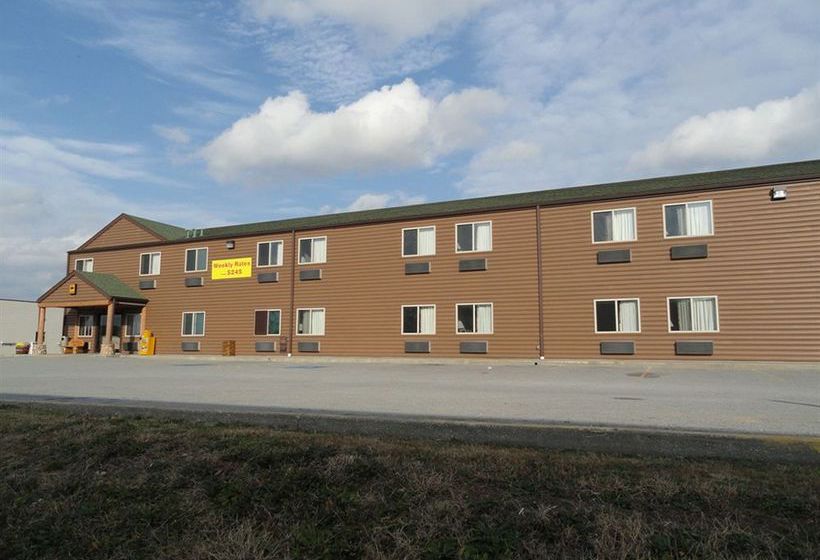 Hotel Booneslick Lodge Jane  | Jane | Missouri | United States 2