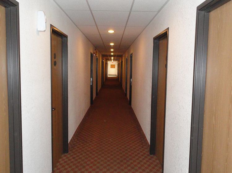 Hotel Booneslick Lodge Jane  | Jane | Missouri | United States 3