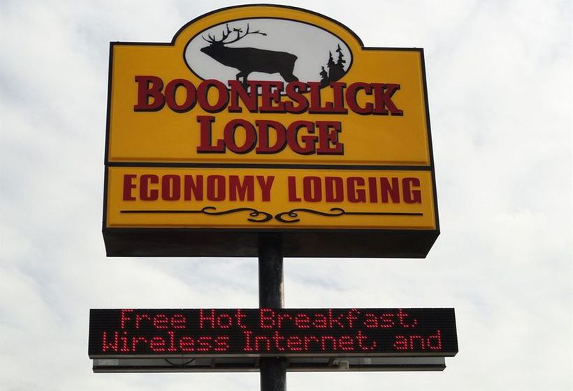 Hotel Booneslick Lodge Jane  | Jane | Missouri | United States 4