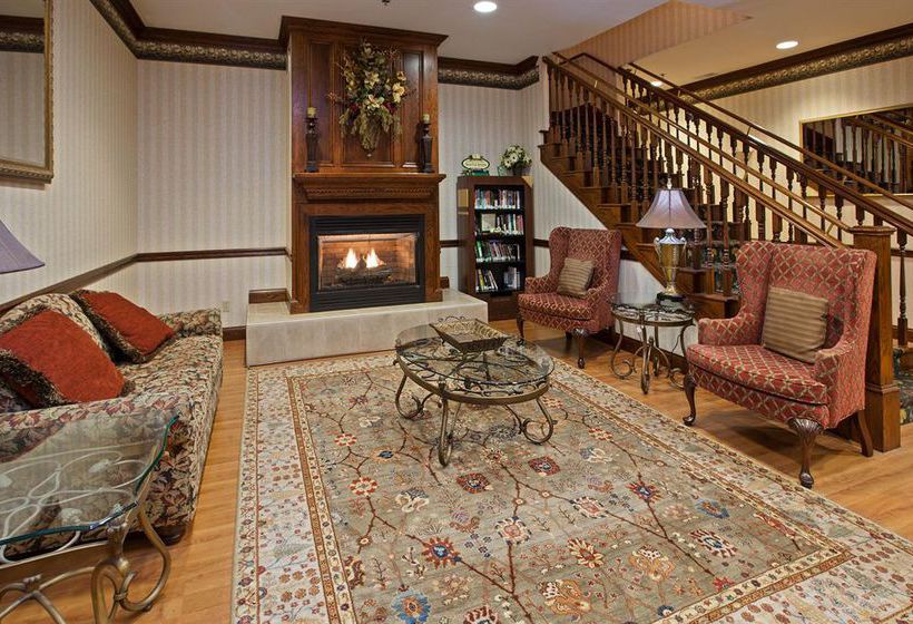 Hotel Country Inn & Suites By Carlson, Berea, KY  | Berea | Kentucky | United States 1